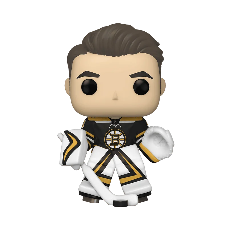 Tuukka Rask #65 Funko Pop from NHL