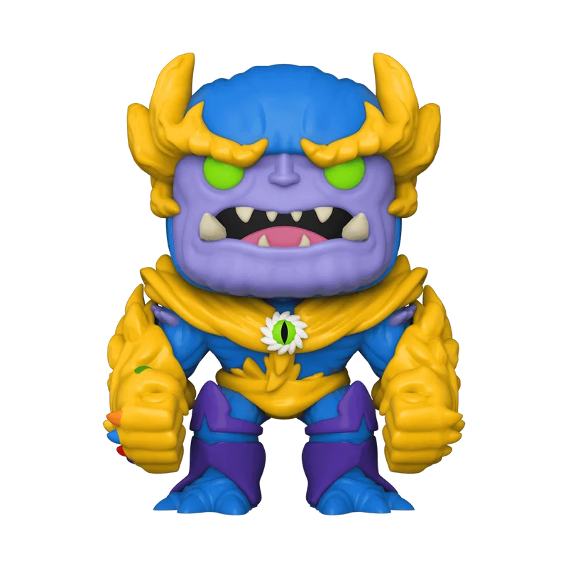 Thanos #993 Funko Pop from Marvel