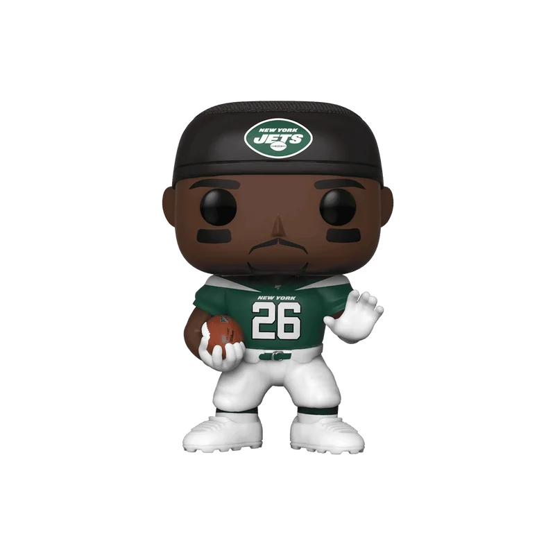 Le'Veon Bell #134 Funko Pop from NFL