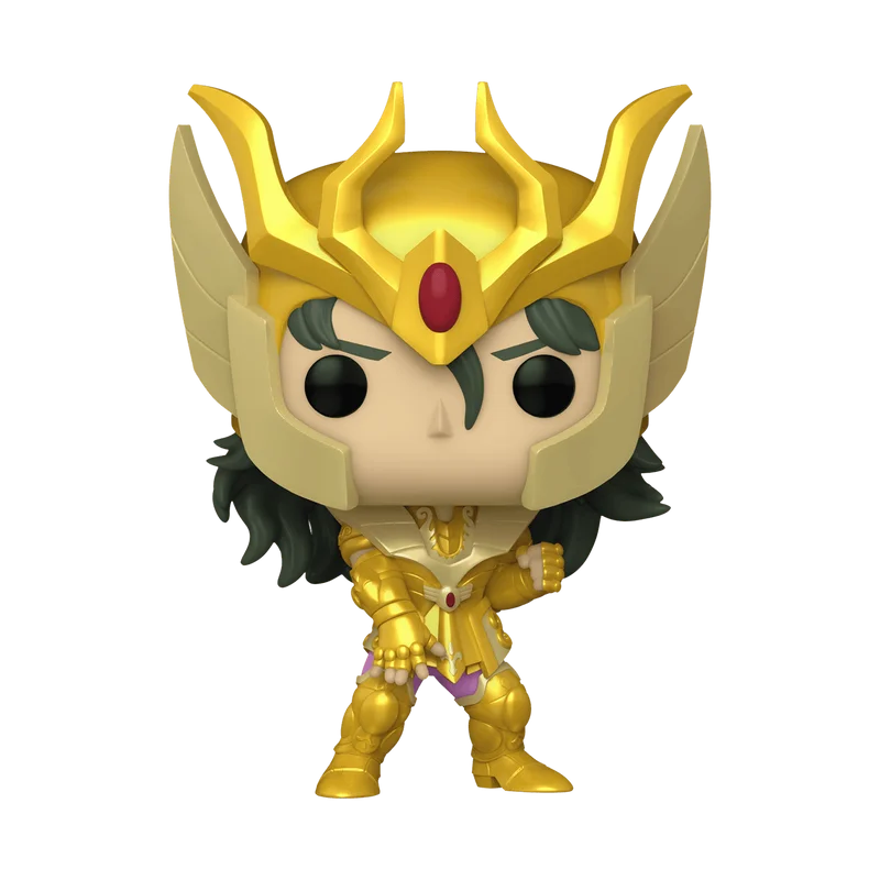 Virgo Shun #1426 Funko Pop from Saint Seiya