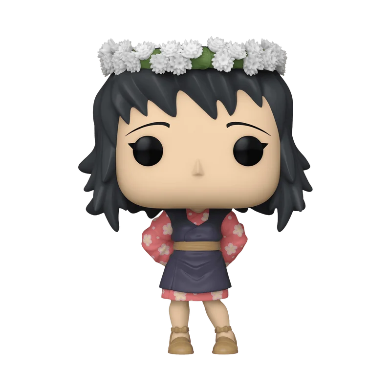 Makomo #1405 Funko Pop from Demon Slayer