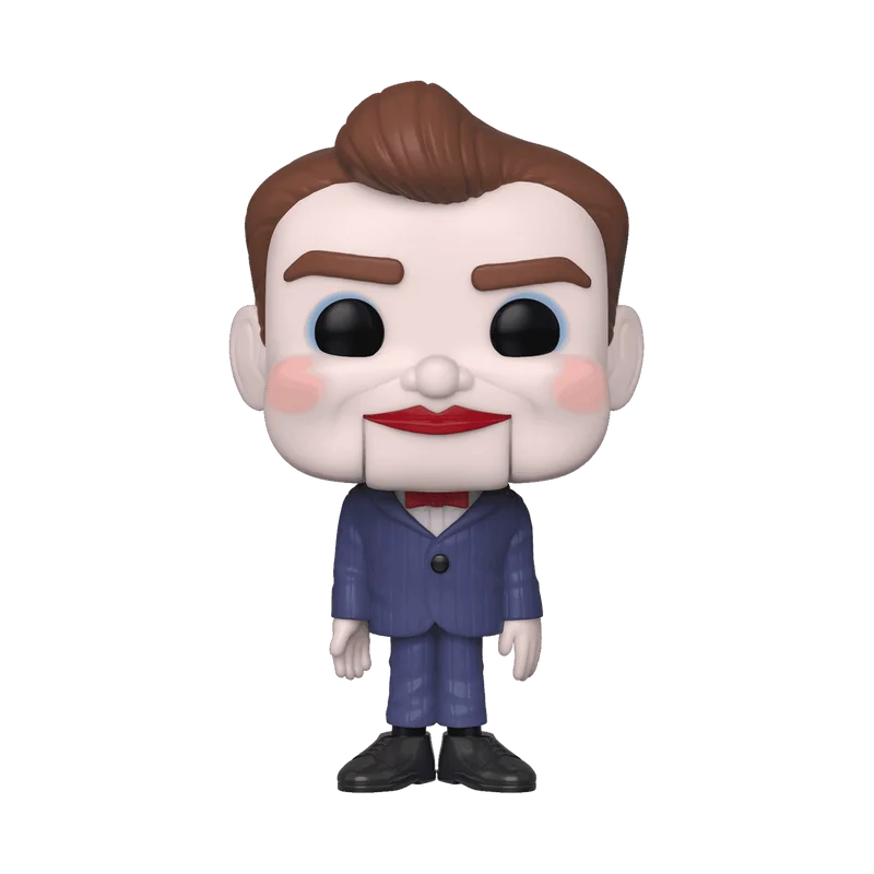 Benson #618 Funko Pop from Pixar