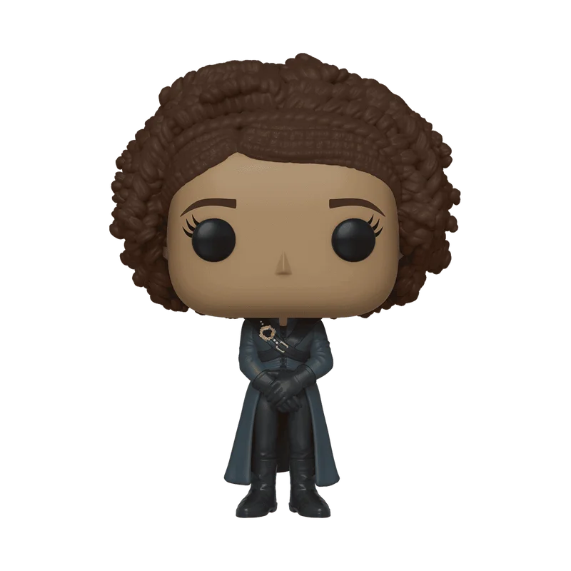 Missandei #77 Funko Pop from Game of Thrones