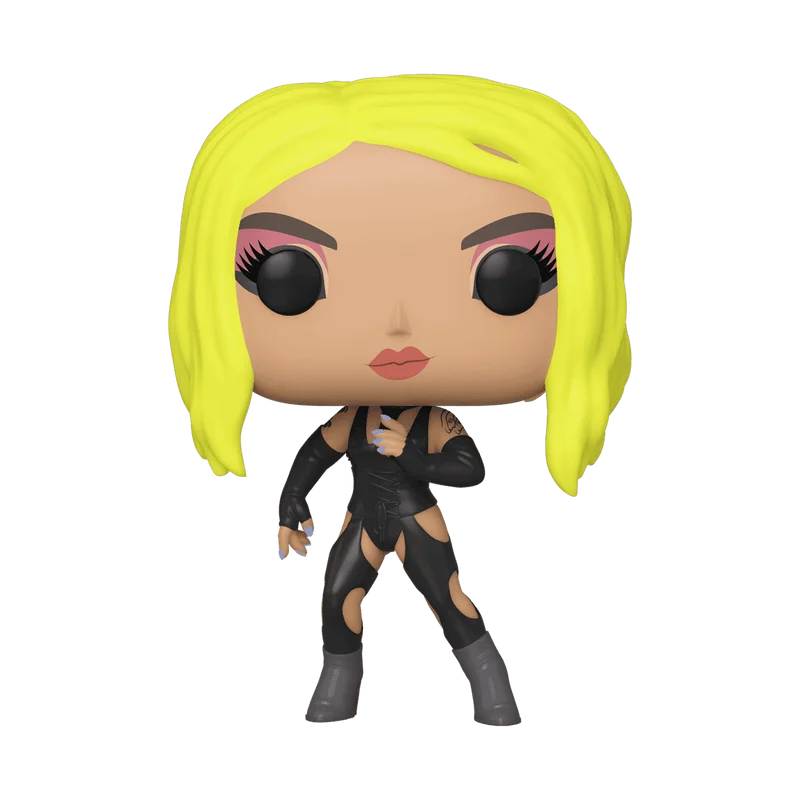 Pabllo Vittar #08 Funko Pop from Drag Queens