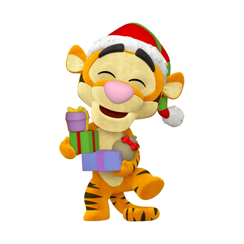 Tigger #1130 Funko Pop from Disney