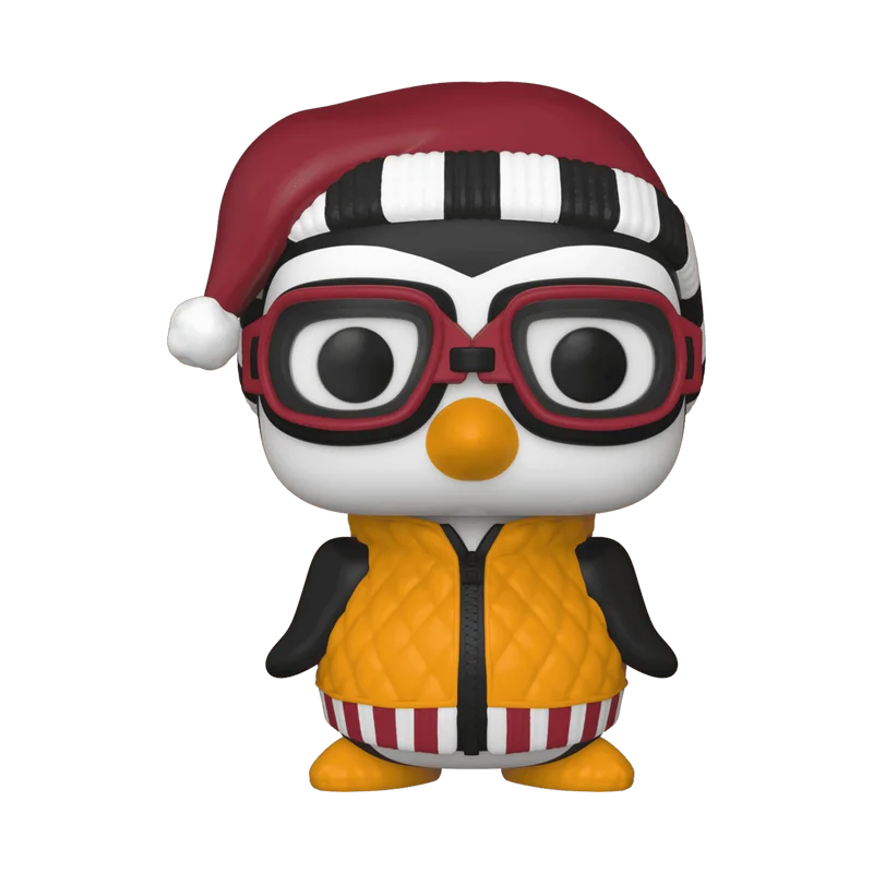 Hugsy the Penguin #1256 Funko Pop from Friends
