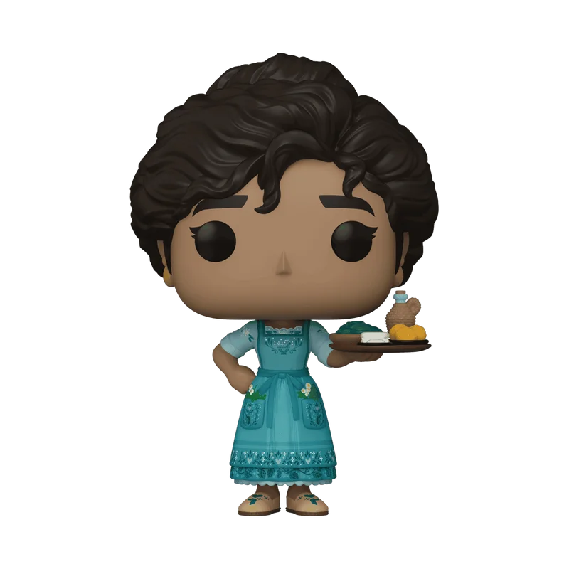 Julieta Madrigal #1148 Funko Pop from Disney