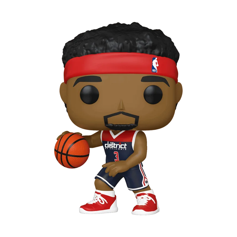 Bradley Beal #85 Funko Pop from NBA