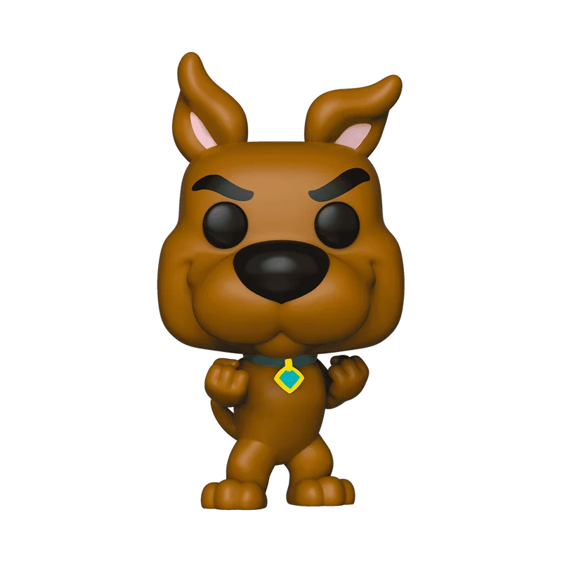 Scrappy-Doo #633 Funko Pop from Scooby-Doo