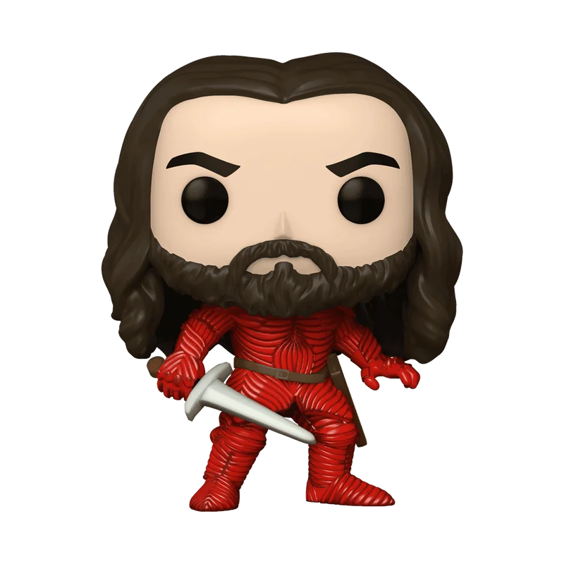 Vlad The Impaler #1071 Funko Pop from Bram Stoker's Dracula
