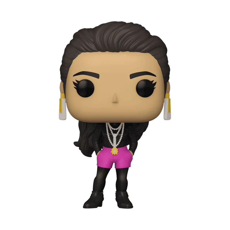 Nikki #1133 Funko Pop from Marvel