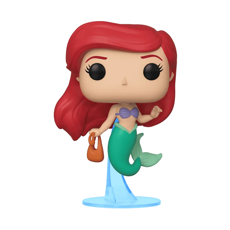 Ariel #563 Funko Pop from Disney