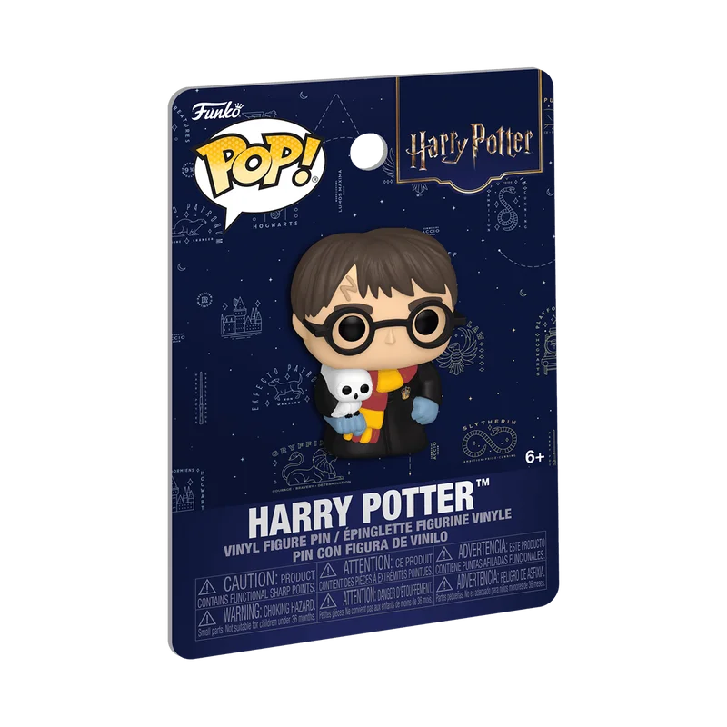 Harry Potter Funko Pop from Harry Potter