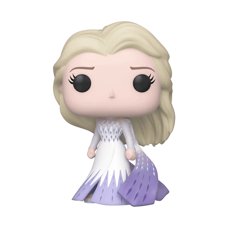 Elsa #731 Funko Pop from Pixar