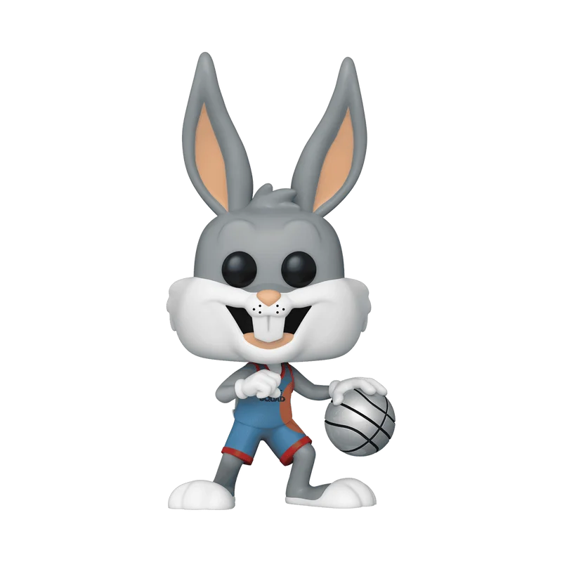 Bugs Bunny #1183 Funko Pop from Space Jam