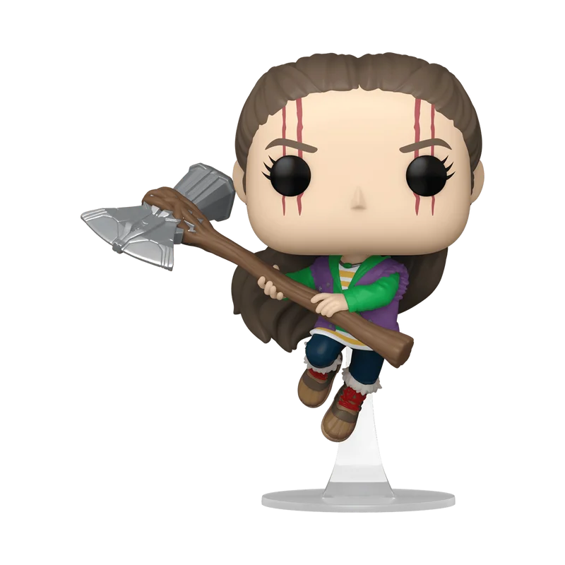 Gorr's Daughter #1188 Funko Pop from Thor Love & Thunder