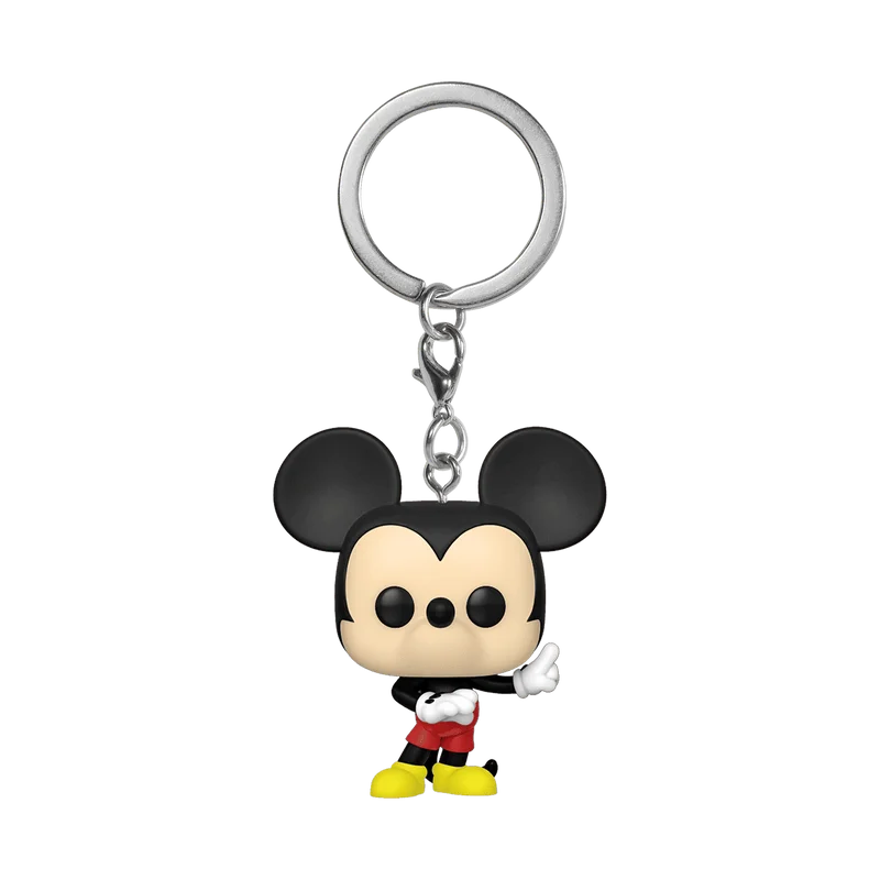 Mickey Funko Pop from Mickey and Friends