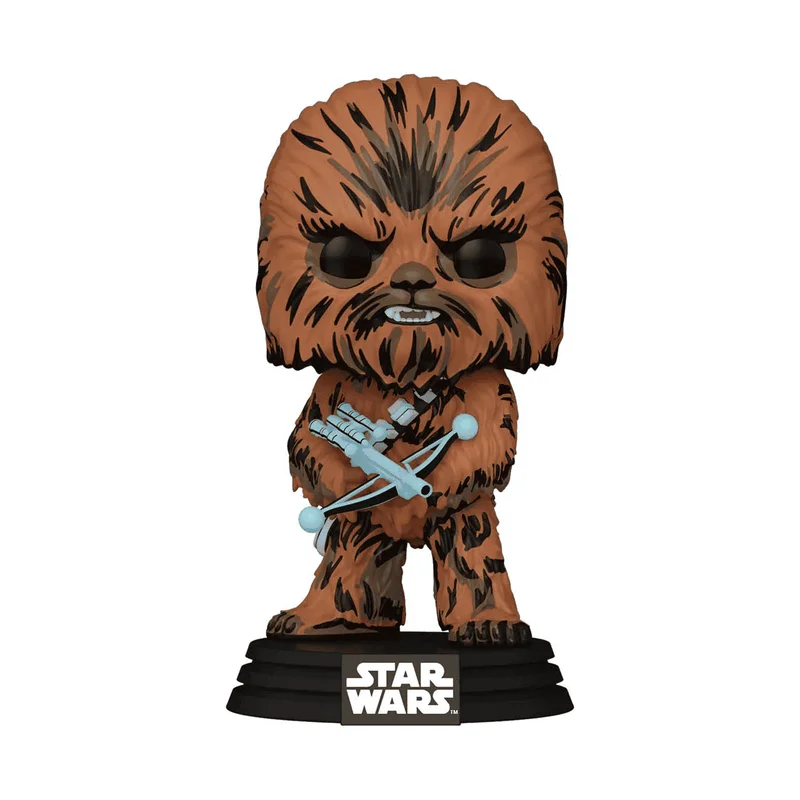 Chewbacca #570 Funko Pop from Star Wars