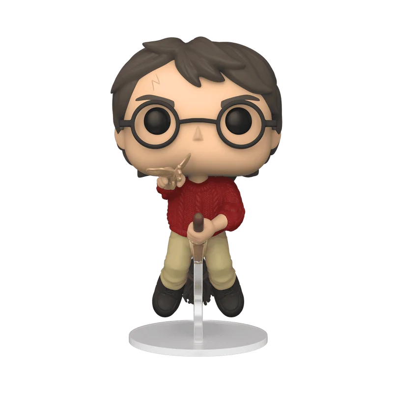 Harry Potter #131 Funko Pop from Harry Potter