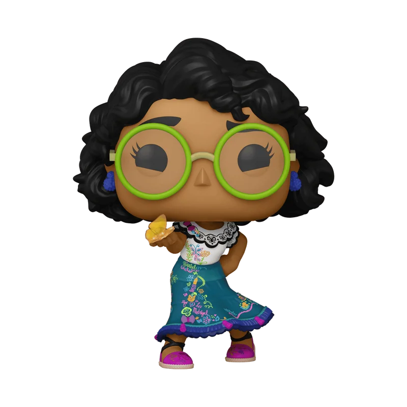 Mirabel Madrigal #1145 Funko Pop from Disney