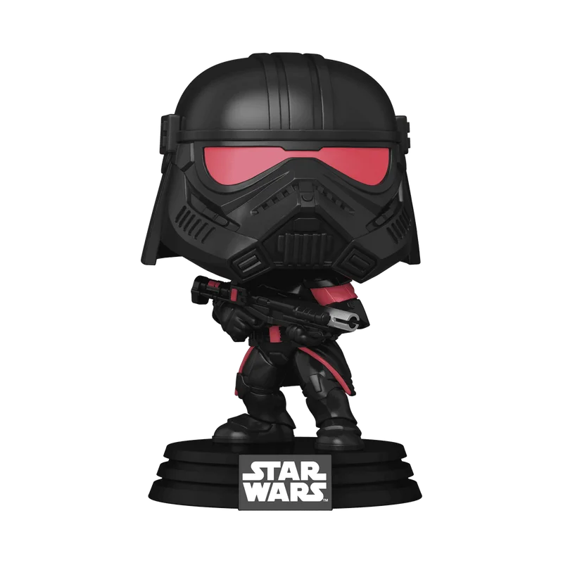 Purge Trooper #632 Funko Pop from Star Wars
