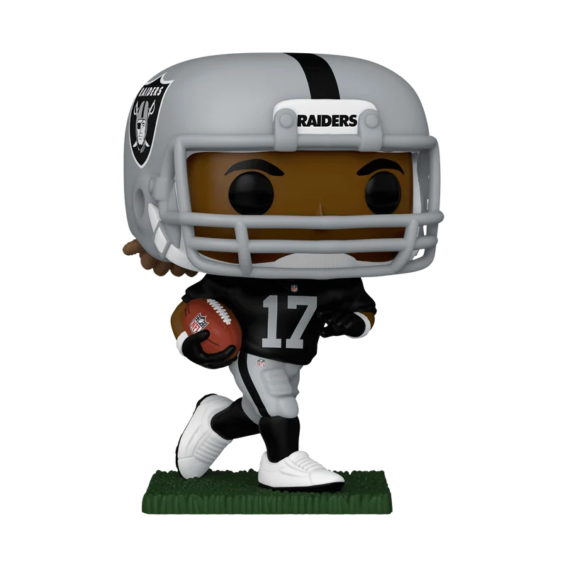 Davante Adams #181 Funko Pop from NFL