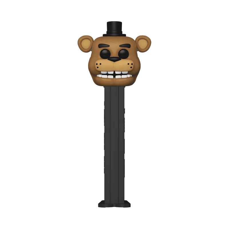 Freddy Funko Pop from Five Nights at Freddy's