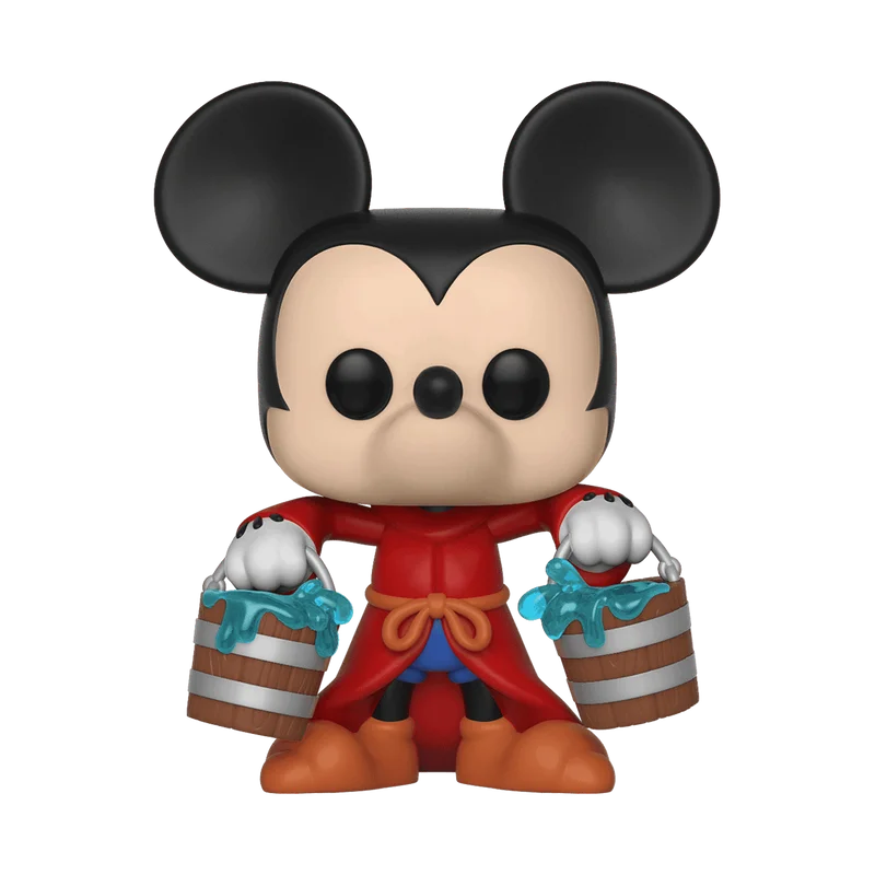 Apprentice Mickey #426 Funko Pop from Disney