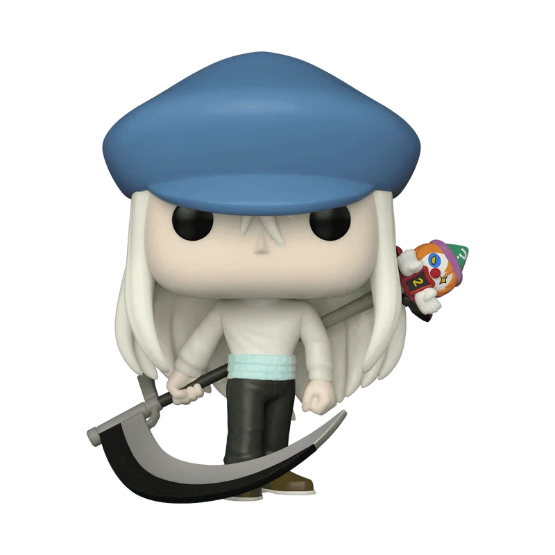 Kite #1134 Funko Pop from Hunter x Hunter