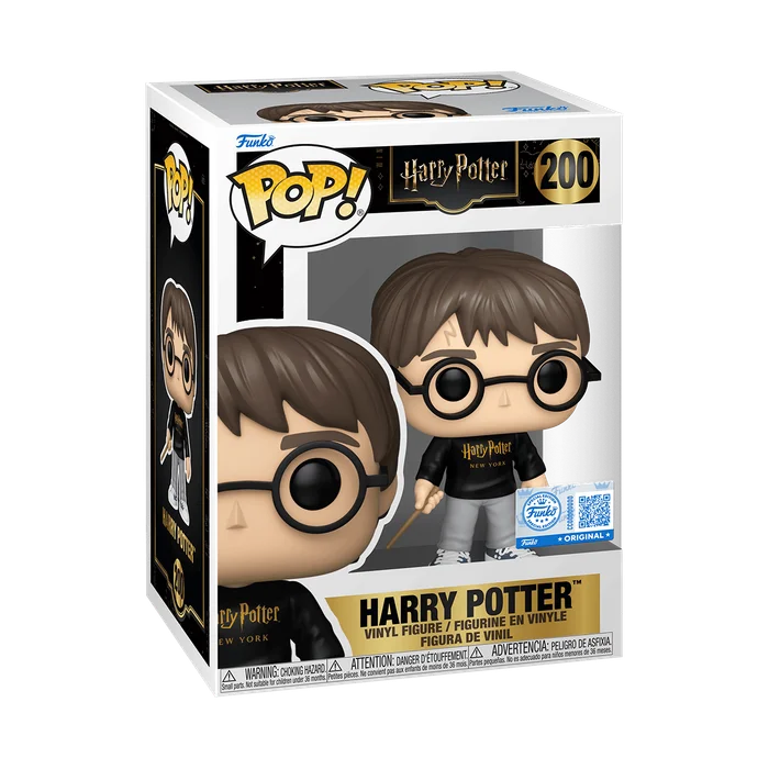 Harry Potter #200 Funko Pop from Harry Potter