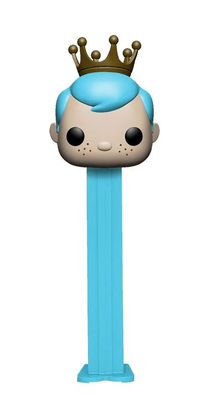 Freddy Funko Funko Pop from Freddy Funko