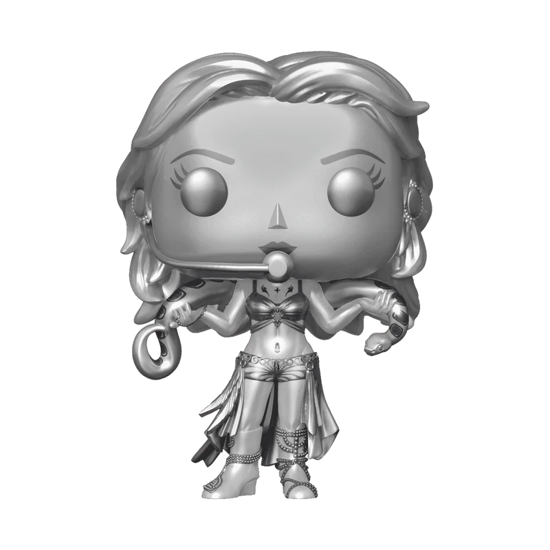 Britney Spears #98 Funko Pop from Britney Spears