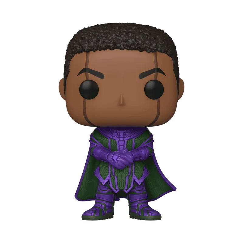 Kang #1139 Funko Pop from Marvel
