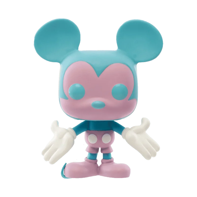 Mickey Mouse #01 Funko Pop from Disney