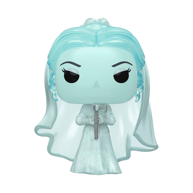 Constance Hatchaway #578 Funko Pop from Disney