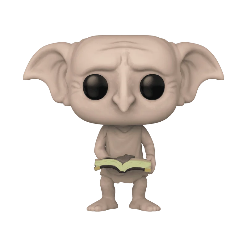 Dobby #151 Funko Pop from Harry Potter