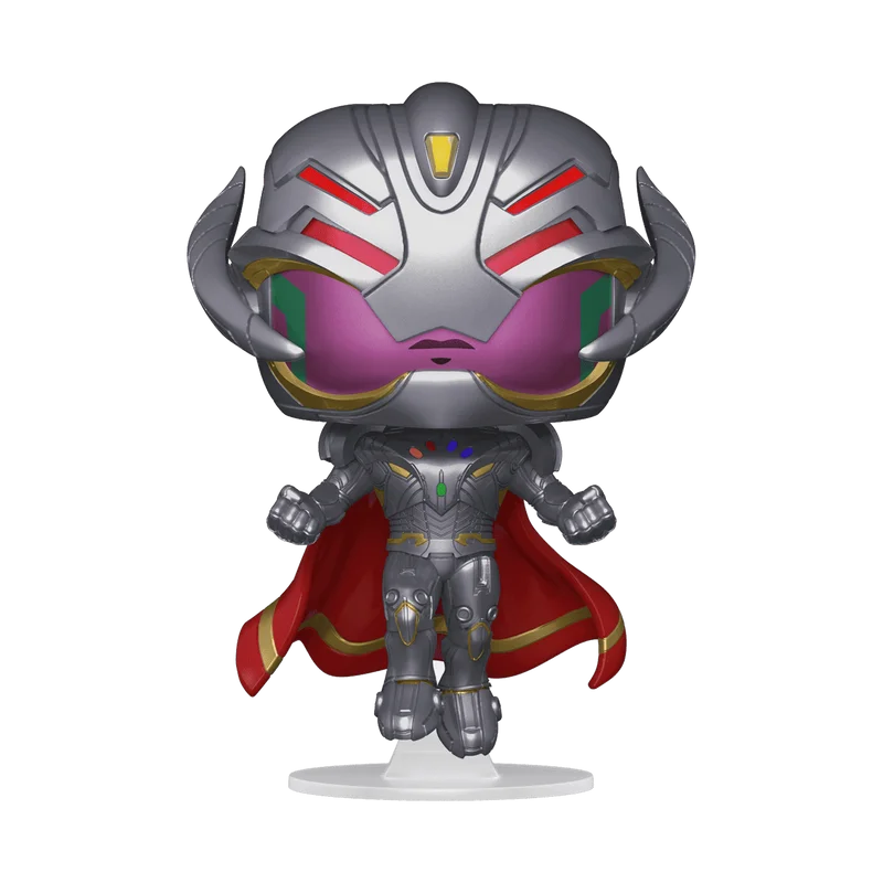 Infinity Ultron #973 Funko Pop from Marvel