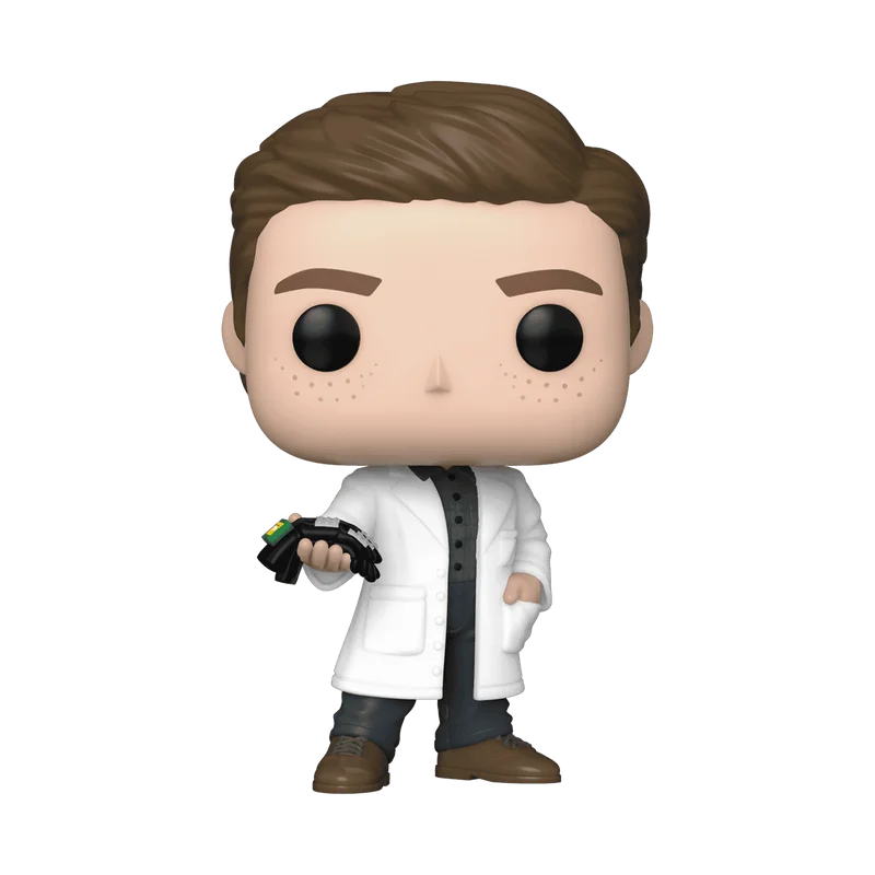 Bruno #1079 Funko Pop from Marvel