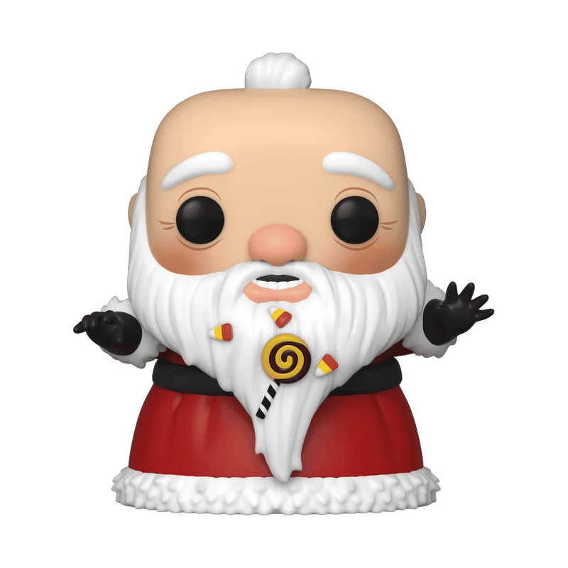 Sandy Claws #805 Funko Pop from Disney