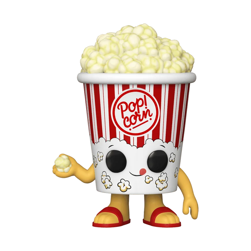Popcorn Bucket #199 Funko Pop from Funko