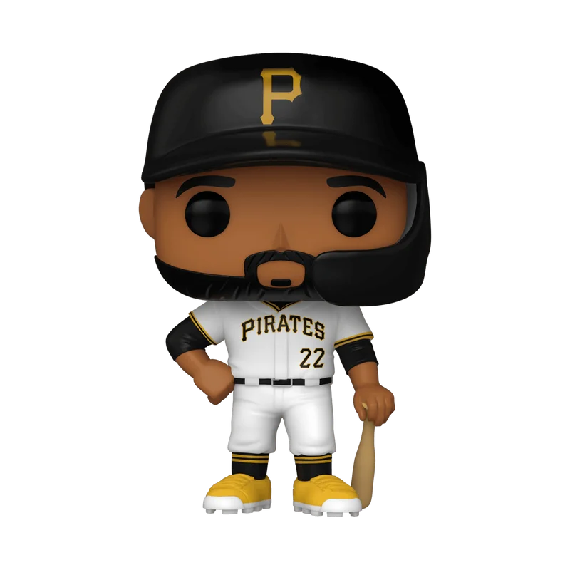 Andrew McCutchen #88 Funko Pop from MLB