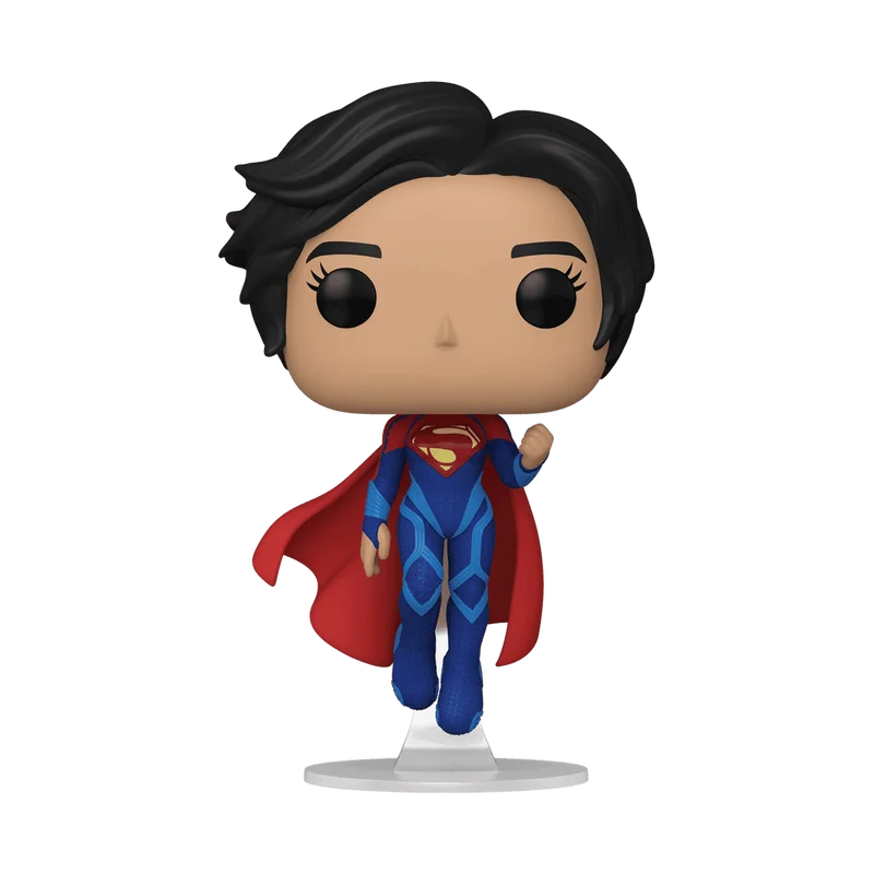 Supergirl #1339 Funko Pop from DC Comics