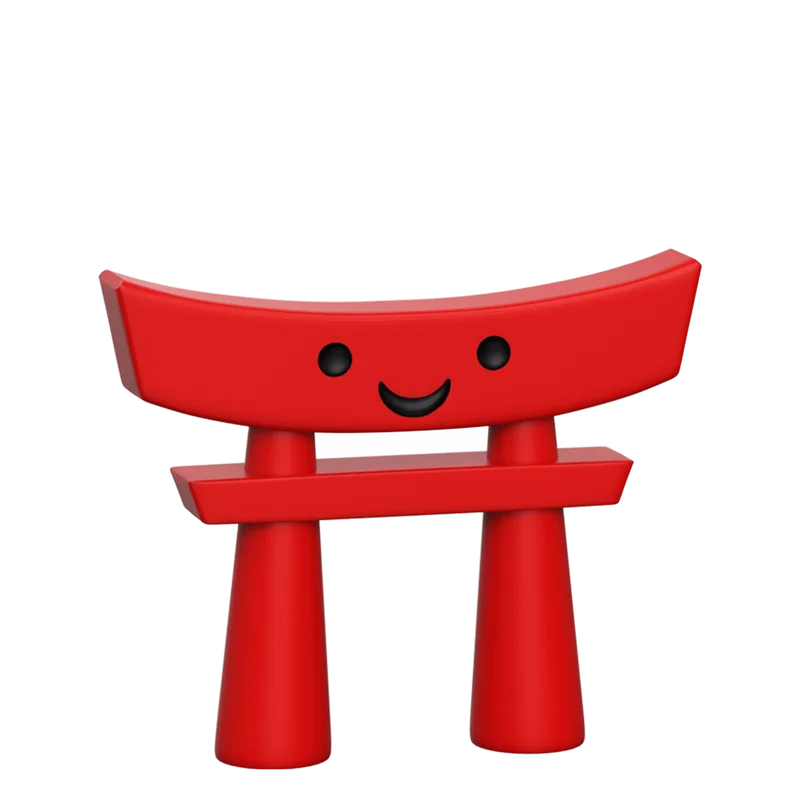Tori Gate Funko Pop from Paka Paka