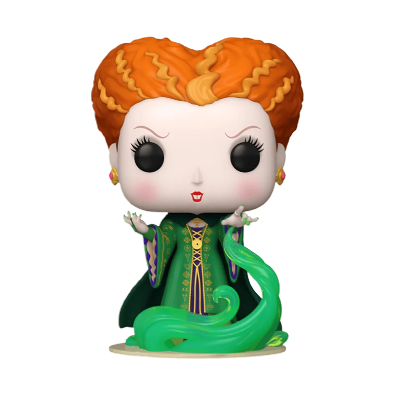 Winifred #1374 Funko Pop from Disney