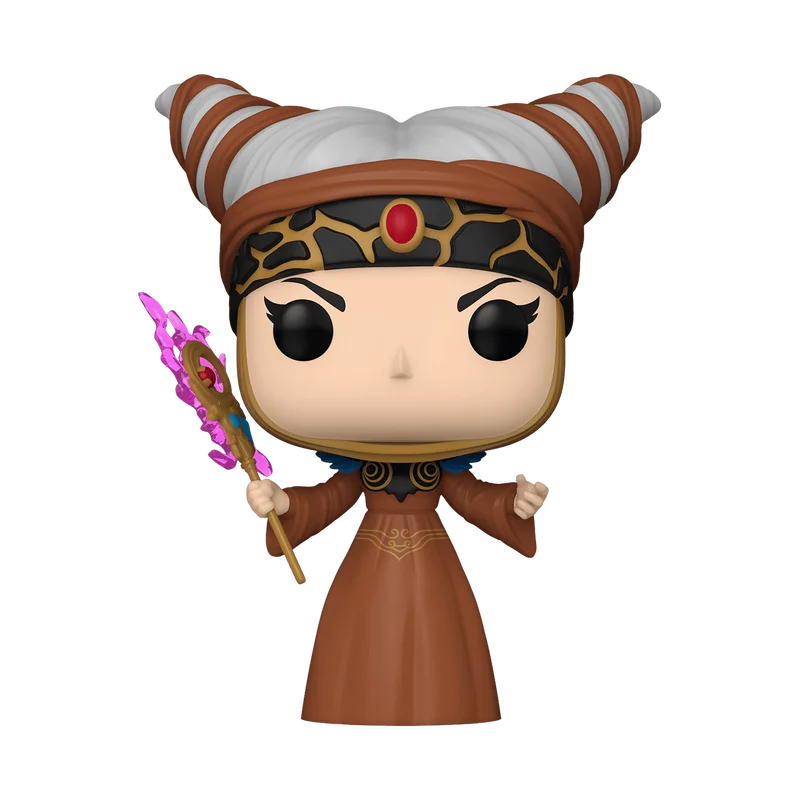 Rita Repulsa #1349 Funko Pop from Power Rangers