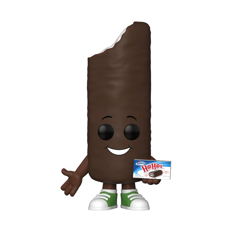 HoHos #215 Funko Pop from Hostess