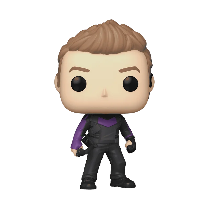 Hawkeye #1211 Funko Pop from Marvel