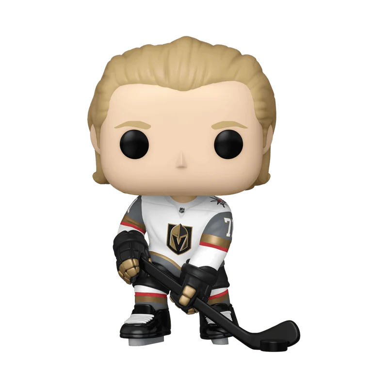 William Karlsson #87 Funko Pop from NHL