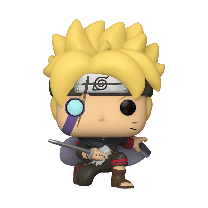 Boruto #1035 Funko Pop from Boruto