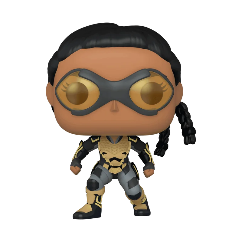 Thunder #428 Funko Pop from DC Comics